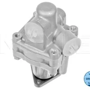 Wulf Gaertner Autoparts Pompa hydrauliczna, układ kierowniczy Wulf Gaertner Autoparts 114 631 0017 Kup teraz