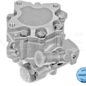 Darmowa dostawa Wulf Gaertner Autoparts Pompa hydrauliczna, układ kierowniczy Wulf Gaertner Autoparts 114 631 0006