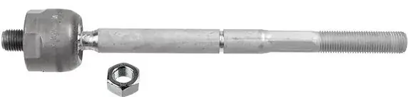 Połączenie osiowe, drążek kierowniczy poprzeczny Lemförder 42434 01 Wysoka jakość