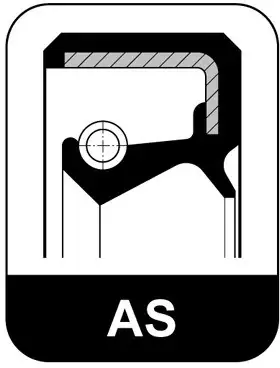 ELRING Uszczelniacz na wale, przekładnia kierownicza 007.552 Kup teraz