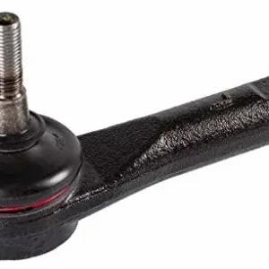 FEBI BILSTEIN 108795 końcówka drążka kierowniczego z nakrętką zabezpieczającą, 1 sztuka 108795 Bezpieczna płatność