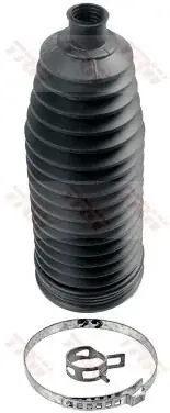 Ekspresowa dostawa Osłona, system kierowania TRW JBE322