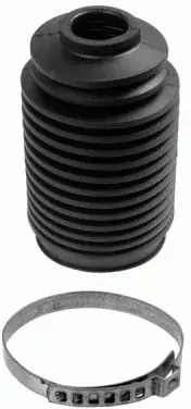 Ekspresowa dostawa LEMFORDER Osłona, system kierowania 30127 01