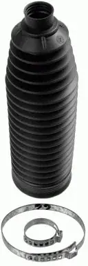 Autentyczny LEMFORDER Osłona, system kierowania 34927 01