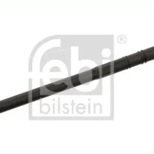 Połączenie osiowe, drążek kierowniczy poprzeczny Febi Bilstein 38073 Premium