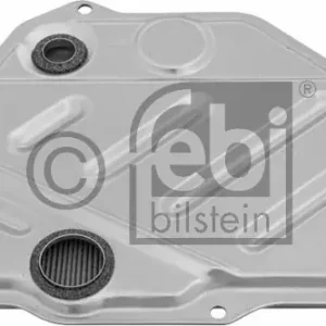 Tylko dziś FEBI BILSTEIN Filtr hydrauliczny, automatyczna skrzynia biegów 04872