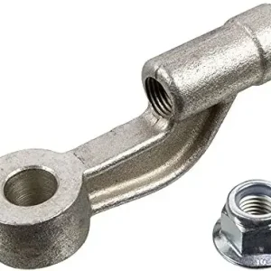 Promocja FEBI BILSTEIN 170721 końcówka drążka kierowniczego z nakrętką zabezpieczającą, 1 sztuka 170721