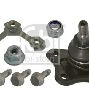 Premium FEBI BILSTEIN Zestaw naprawczy sworznia wahacza 14440