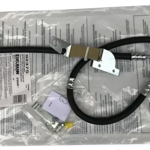 Ostatnia szansa Edelmann Przewód ciśnieniowy wspomagania kierownicy Jeep Liberty 2,4