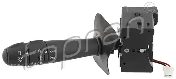 TOPRAN Przełącznik kolumny kierowniczej 638 159 638 159 Promocja