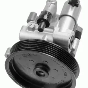 BOSCH Pompa hydrauliczna, układ kierowniczy K S01 000 639 Popularny