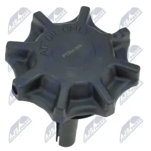 Pokrywka, zbiorniczek wyrównawczy układu wspom. kierownicy NTY BKO-BM-009 Ekspresowa dostawa