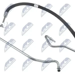 Wąż hydrauliczny, system kierowania NTY SPH-FR-006 Nowość