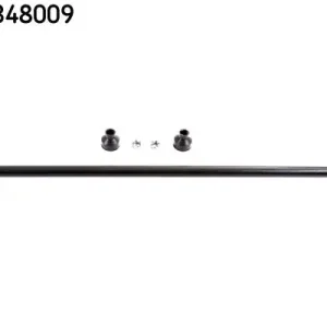 Drążek kierowniczy SKF Vkdy 348009 Zwrot pieniędzy