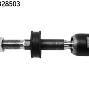 Połączenie osiowe, drążek kierowniczy poprzeczny SKF Napinacze Pompy Vkdy 328503 Wyprzedaż