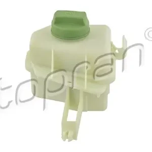 Rabat Zb. wyrównawczy, olej hydr. (wspomaganie ukł. kierowniczego) Topran 116 526