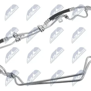 Wąż hydrauliczny, system kierowania NTY SPH-FR-001 Wyprzedaż