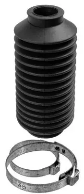 Osłona, system kierowania Lemförder 30117 01 Autentyczny