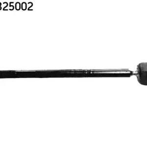 Połączenie osiowe, drążek kierowniczy poprzeczny SKF Vkdy 325002 Tani