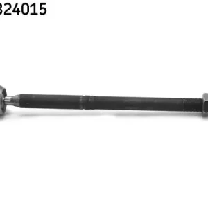 Zwrot pieniędzy Połączenie osiowe, drążek kierowniczy poprzeczny SKF Vkdy 324015