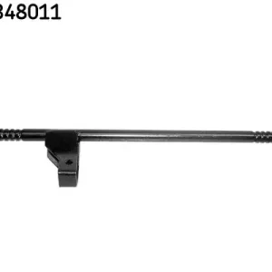 Wysoka jakość Drążek kierowniczy SKF Vkdy 348011