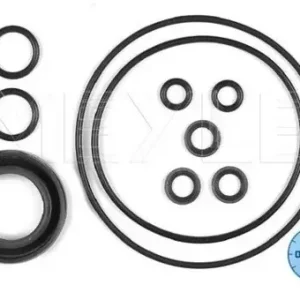 Wulf Gaertner Autoparts Zestaw uszczelek, pompa hydrauliczna Wulf Gaertner Autoparts 014 046 9009 Rabat