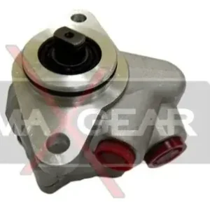 Oryginalny MAXGEAR Pompa hydrauliczna, układ kierowniczy 48-0043