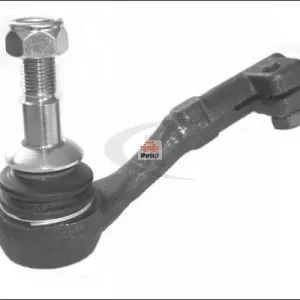 VAICO Końcówka drążka kierowniczego poprzecznego V20-7193 Autentyczny