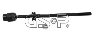 Połączenie osiowe, drążek kierowniczy poprzeczny GSP S030265 Wyprzedaż
