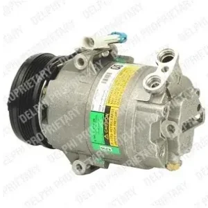 Oferta DELPHI Kompresor, klimatyzacja DELPHI TSP0155025