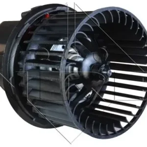 Darmowa dostawa NRF Silnik elektryczny, dmuchawa wnętrza 34033