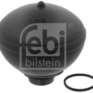 Wysoka jakość FEBI Akumulator ciśnienia, resorowanie / tłumienie FEBI 38289