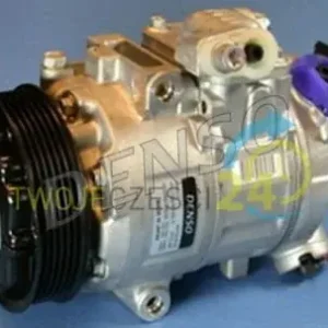 DENSO DCP27001 Promocja