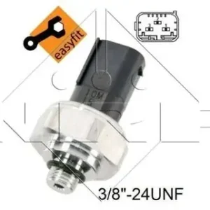 Niska cena NRF Przełącznik ciśnieniowy, klimatyzacja 38953