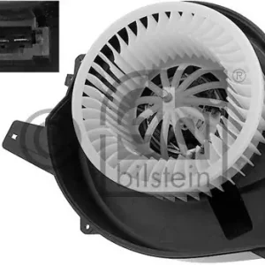 Premium FEBI BILSTEIN Wentylator wnętrza 27306