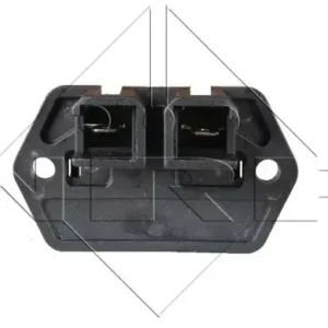 Zwrot pieniędzy NRF Opornik, wentylator wewnętrzny 342008 342008