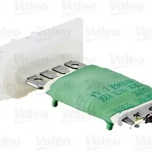 Zamów teraz VALEO Element sterujący, klimatyzacja 509898