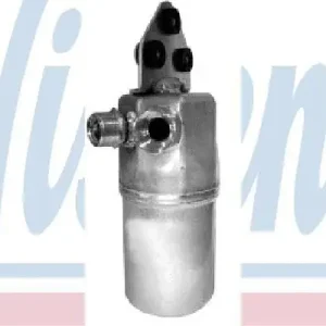 Autentyczny NISSENS Osuszacz, klimatyzacja 95194