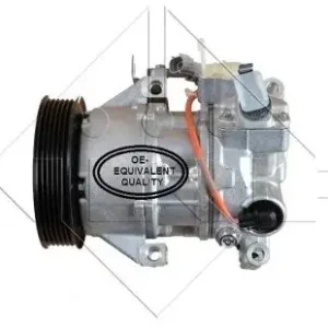 NRF Kompresor, klimatyzacja NRF 32614 Kup teraz