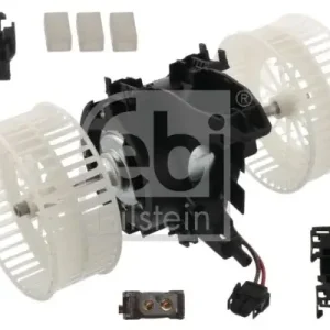 Wentylator wewnętrzny Febi Bilstein 107990 Promocja