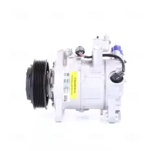 Sprężarka, klimatyzacja Nissens 890397 Ostatnia szansa