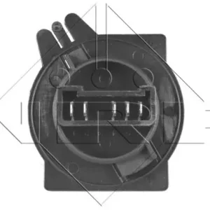 NRF Opornik, wentylator wewnętrzny 342052 342052 Zwrot pieniędzy