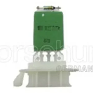 BORSEHUNG Opornik, wentylator wewnętrzny BORSEHUNG B11458 B11458 Najlepsza cena