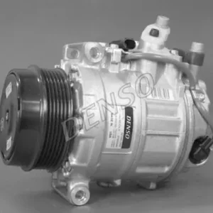 Bezpieczna płatność DENSO Kompresor, klimatyzacja DCP17060
