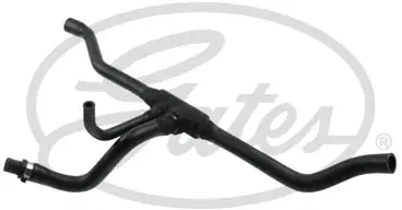 GATES Przewód ogrzewania 02-1829 02-1829 Premium