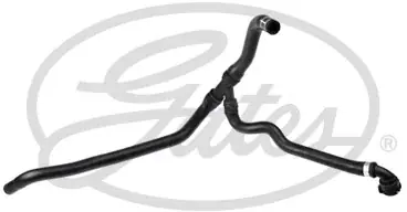 Nowość GATES Przewód ogrzewania 02-1778 02-1778