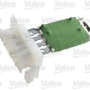 Ostatnia szansa VALEO Element sterujący, klimatyzacja 509913