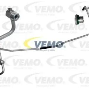 Ostatnia szansa VIEROL Linia wysokiego cisnienia, Klimatyzacja VIEROL V15-20-0034