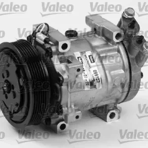 Valeo sprezarka klimatyzacji 699107 699107 Rabat