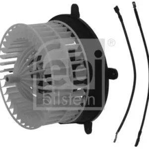 FEBI BILSTEIN Silnik elektryczny, dmuchawa wewnętrzna 38751 Tani